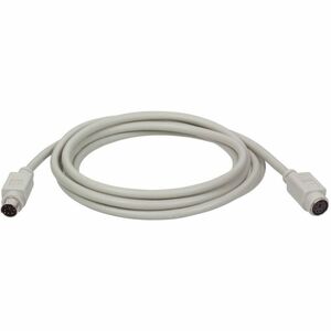 P222-025 PS/2 Keyboard Mouse Extension Cable