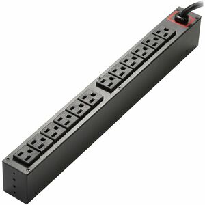 FlexPDU 1.44kVA 12-Outlets PDU