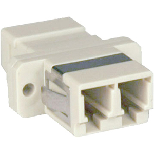 Duplex Fiber Optic Singlemode Coupler