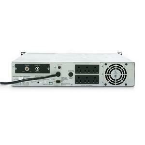 Smart -UPS 1500VA RM