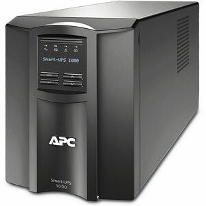 Smart-UPS SMT1000I 1000 VA Tower UPS