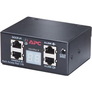 NetBotz Rack Access Pod