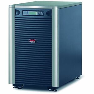Symmetra LX 16kVA Scalable to 16kVA N+1 Tower UPS