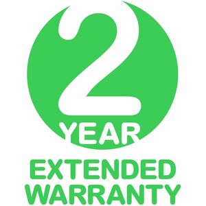 APC by Schneider Electric Warranty/Support - Extended Warranty - 2 Year - Warranty