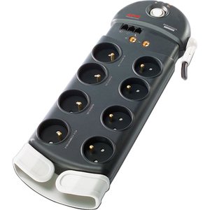 SurgeArrest 8-Outlets Surge Suppressor