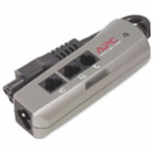 SuregeArrest NoteBook 120V Surge Suppressor