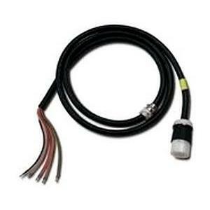 31ft SOOW 5-WIRE Cable