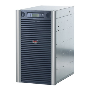 Symmetra LX 16kVA N+1 Power Array Cabinet