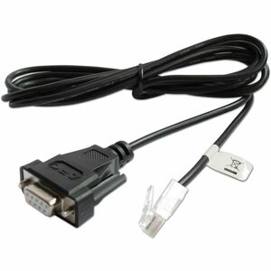 UPS Communications Cable Smart Signalling 6'/2m - DB9 to RJ45