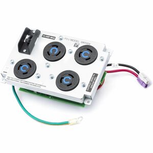 Smart-UPS SRT 5kVA PDU 208V (4) L6-20