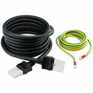 Power Extension Cord