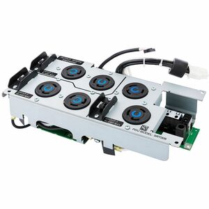 Smart-UPS SRT 8kVA/10kVA PDU, 208V (6) L6-30