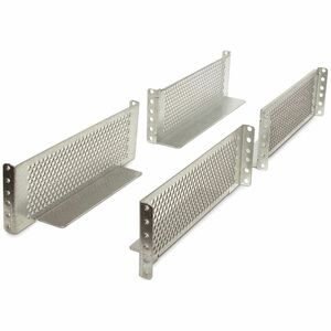 Mounting Rail Kit, SRTRK3