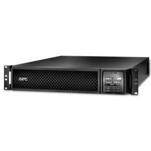 Smart-UPS SRT 3000VA RM 230V