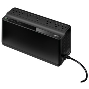 Back-UPS 650VA UPS