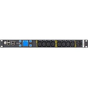 ePDU Metered 8-Outlet PDU