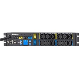 ePDU 16-Outlet PDU