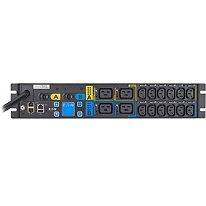 ePDU Managed 16-Outlet PDU