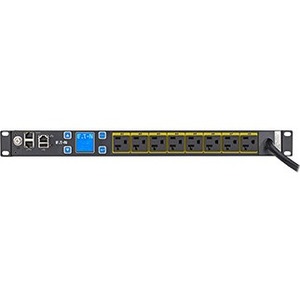 ePDU Metered 8-Outlet PDU