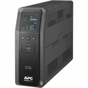 Back-UPS Pro BR BR1350MS 1350VA Tower UPS