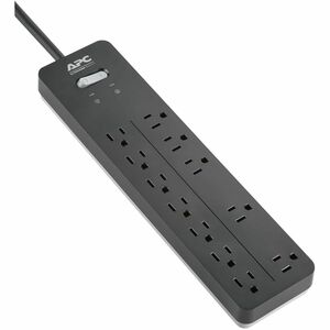 SurgeArrest Home/Office 12-Outlet Surge Suppressor/Protector