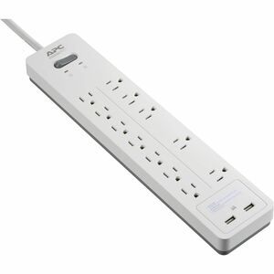 SurgeArrest Home/Office 12-Outlet Surge Suppressor/Protector