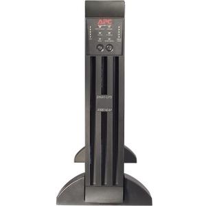 Smart-UPS XL Modular 3000VA Rackmount/Tower