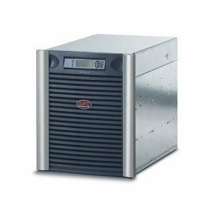 Power Array Cabinet