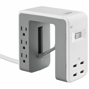 SurgeArrest Essential 6-Outlet Surge Suppressor/Protector