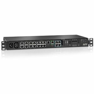 NetBotz Rack Monitor 750