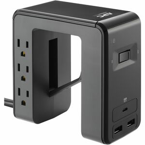 SurgeArrest Essential 6-Outlet Surge Suppressor/Protector