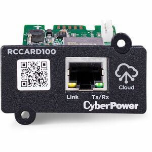 Convenient Remote Power Management For UPS