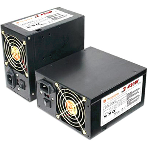 Split-phase power module