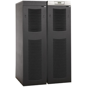 Extended Battery Cabinet