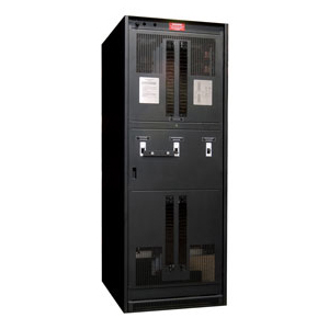 Power Array Cabinet