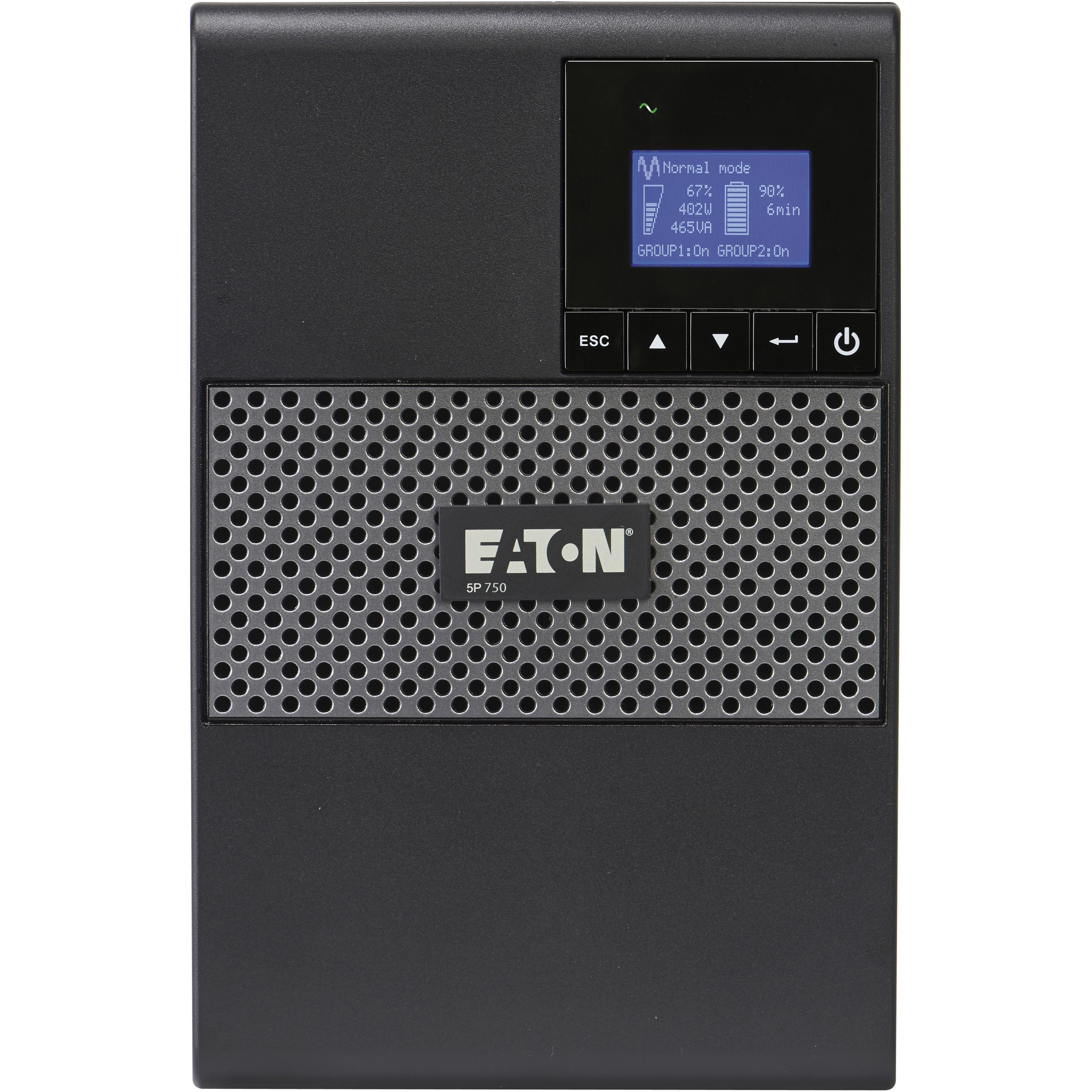 5P Tower UPS