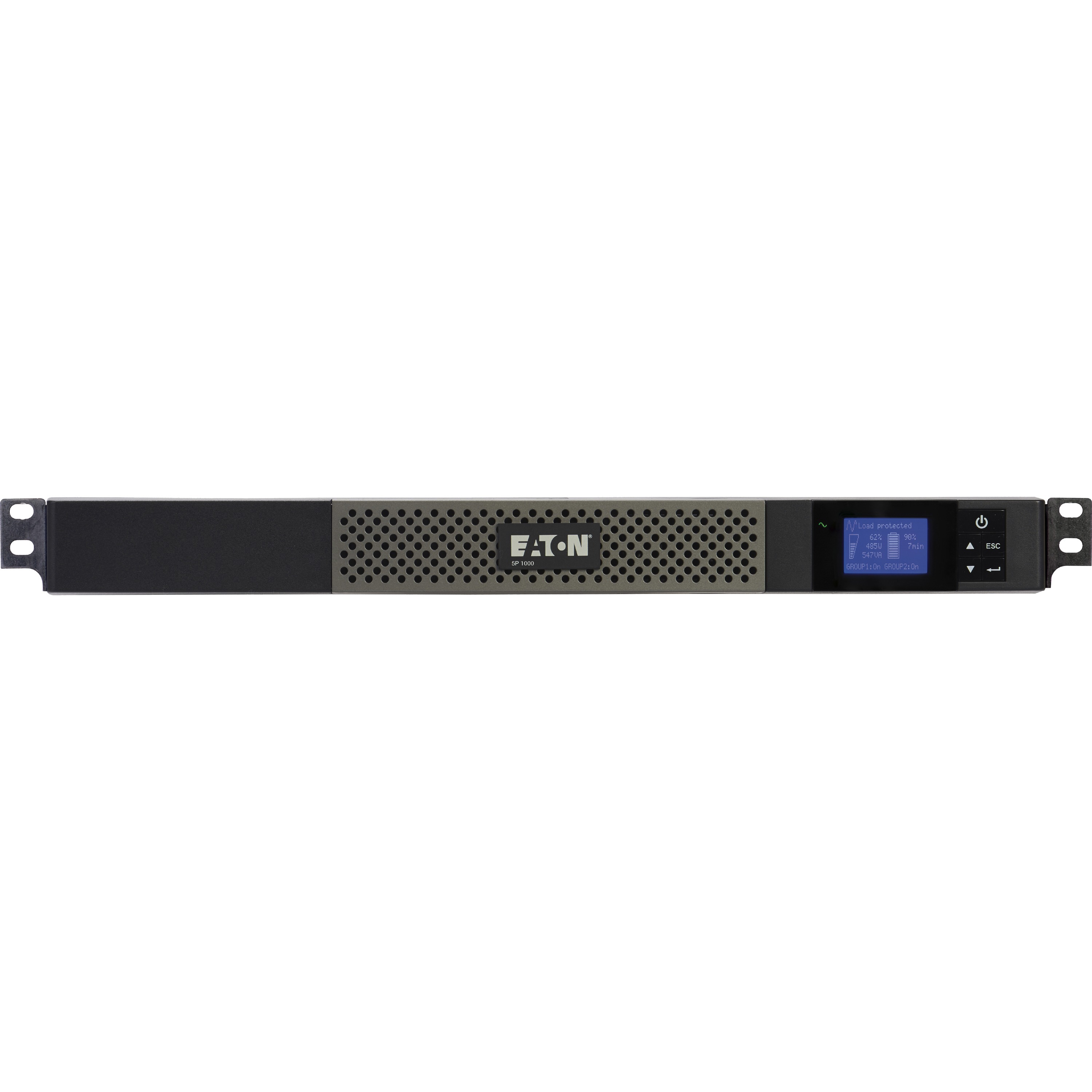 5P Rackmount UPS