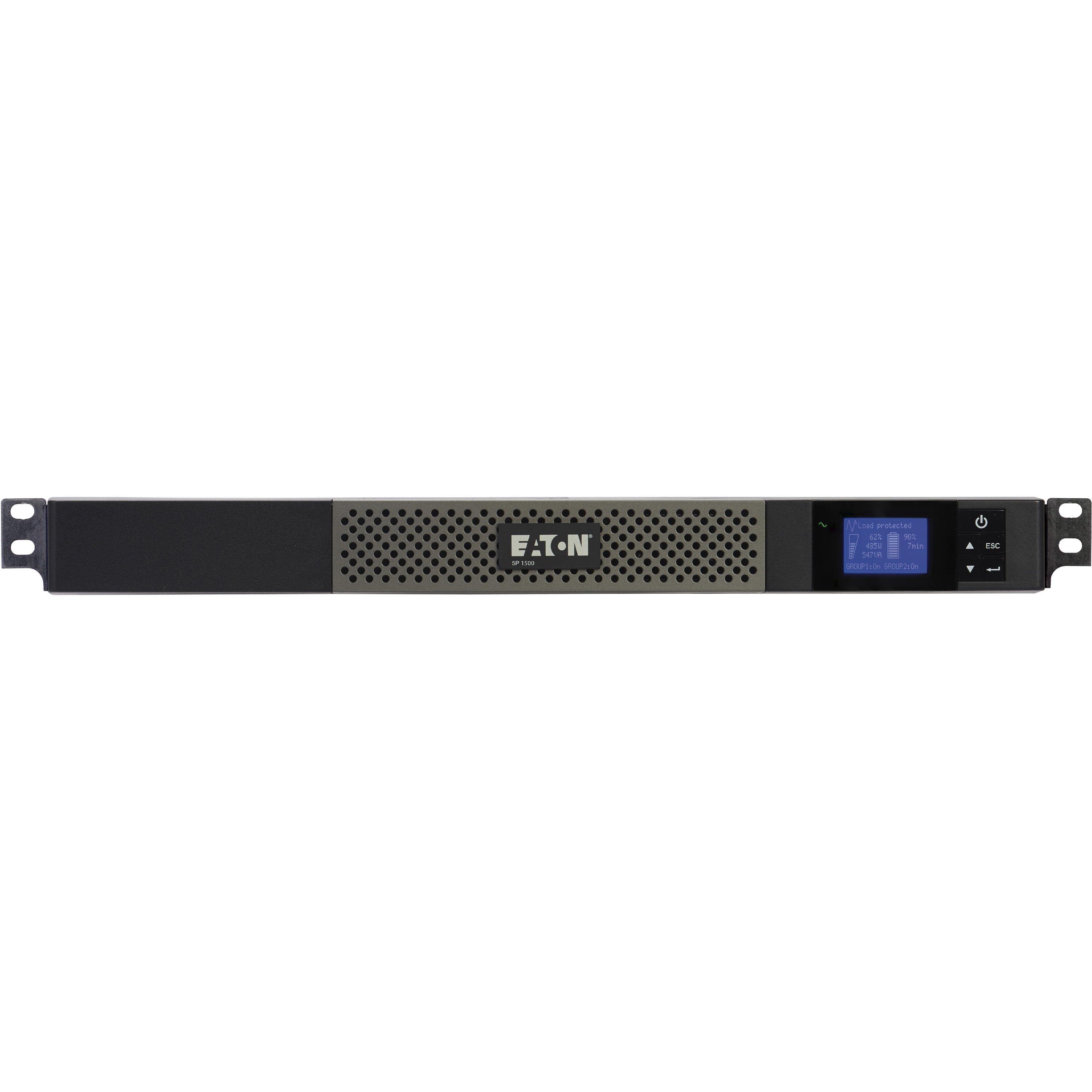 5P Rackmount UPS