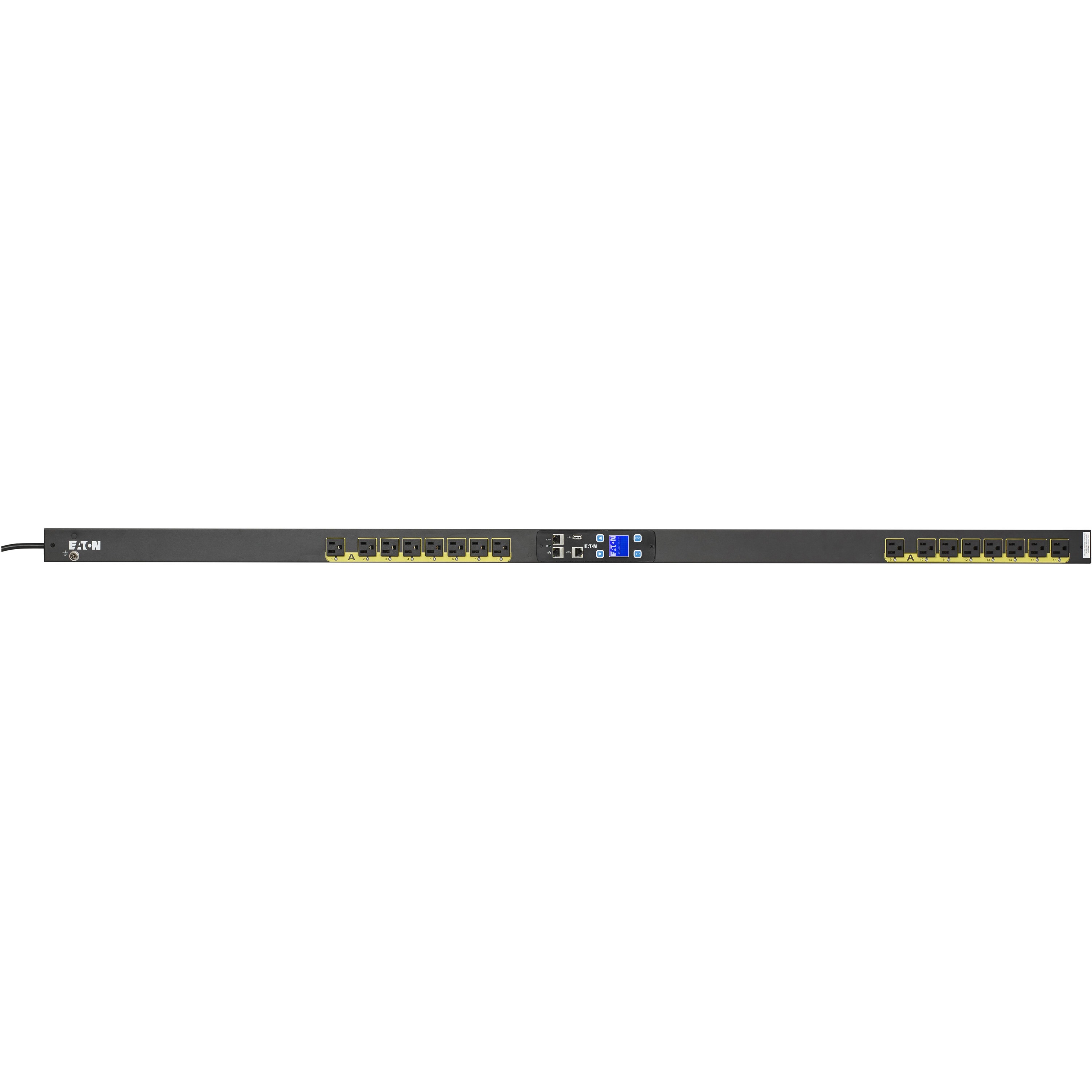 ePDU 16-Outlets PDU