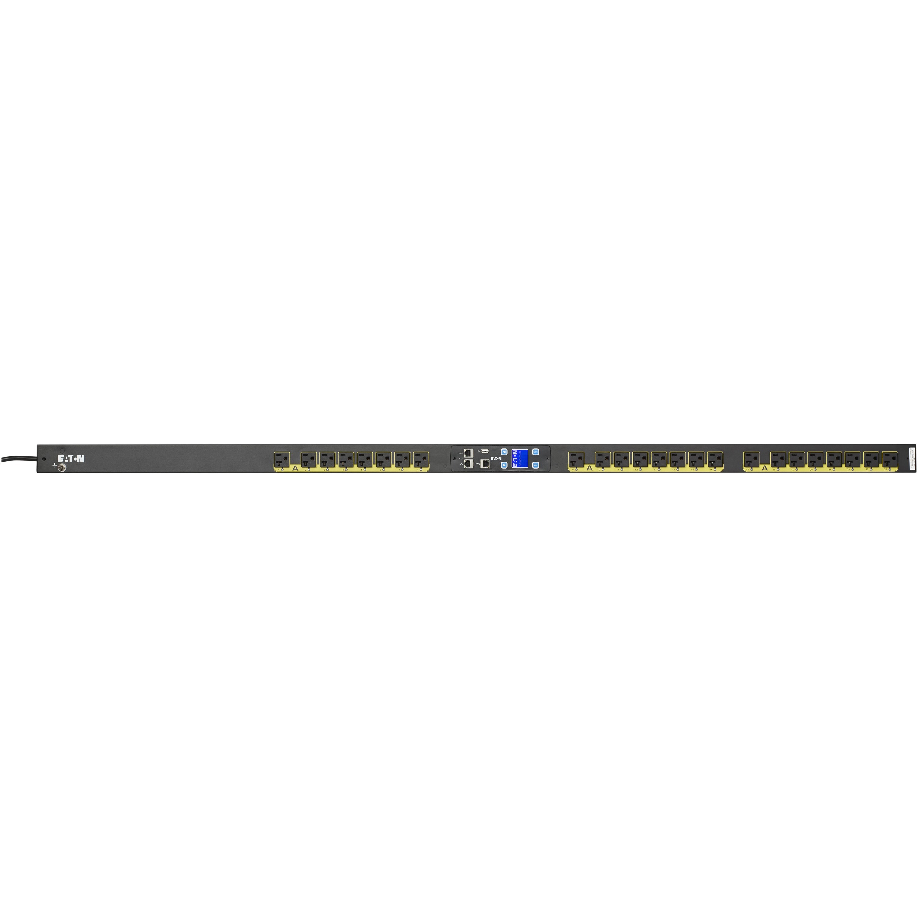 ePDU 24-Outlets PDU