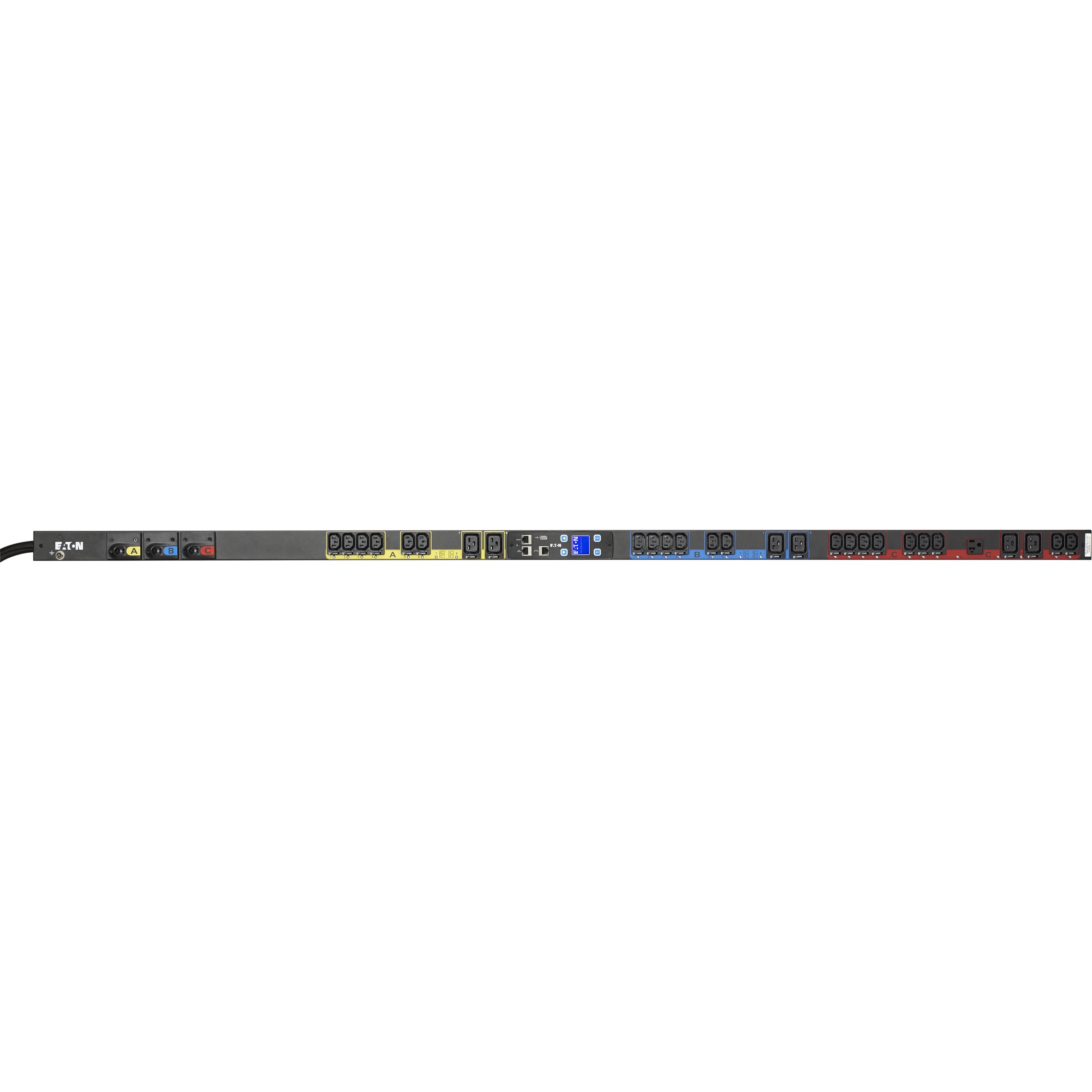 ePDU Managed 28-Outlets PDU