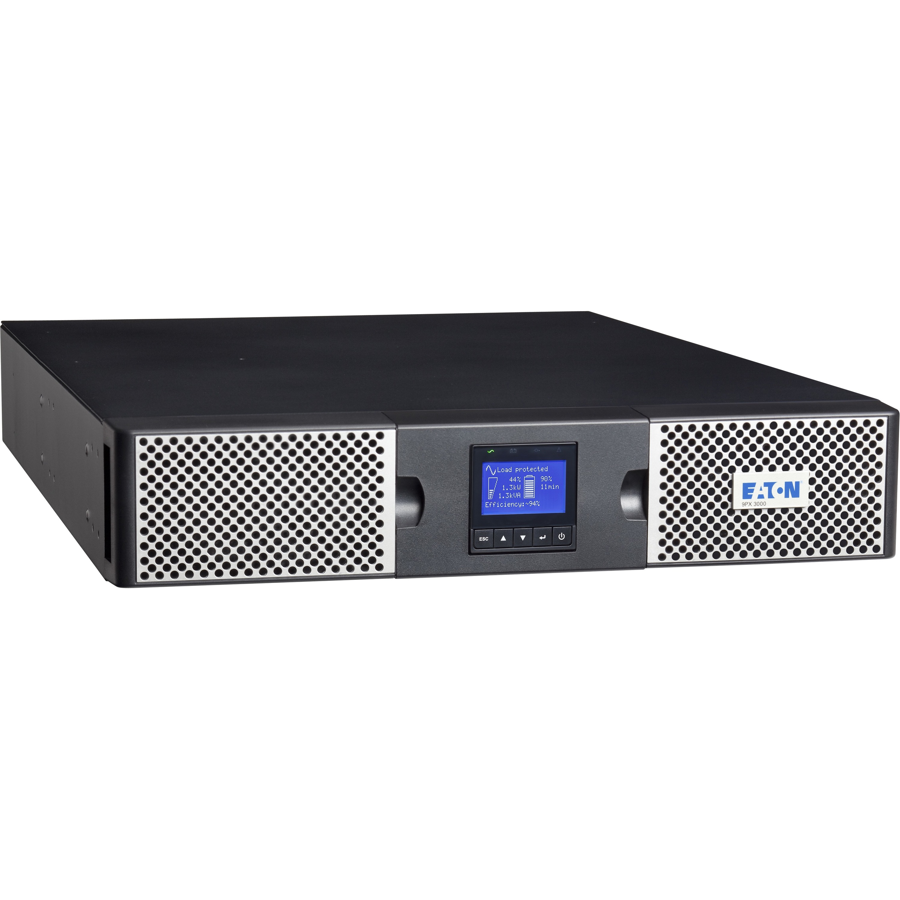 9PX 2000VA  Tower/Rack Mountable UPS