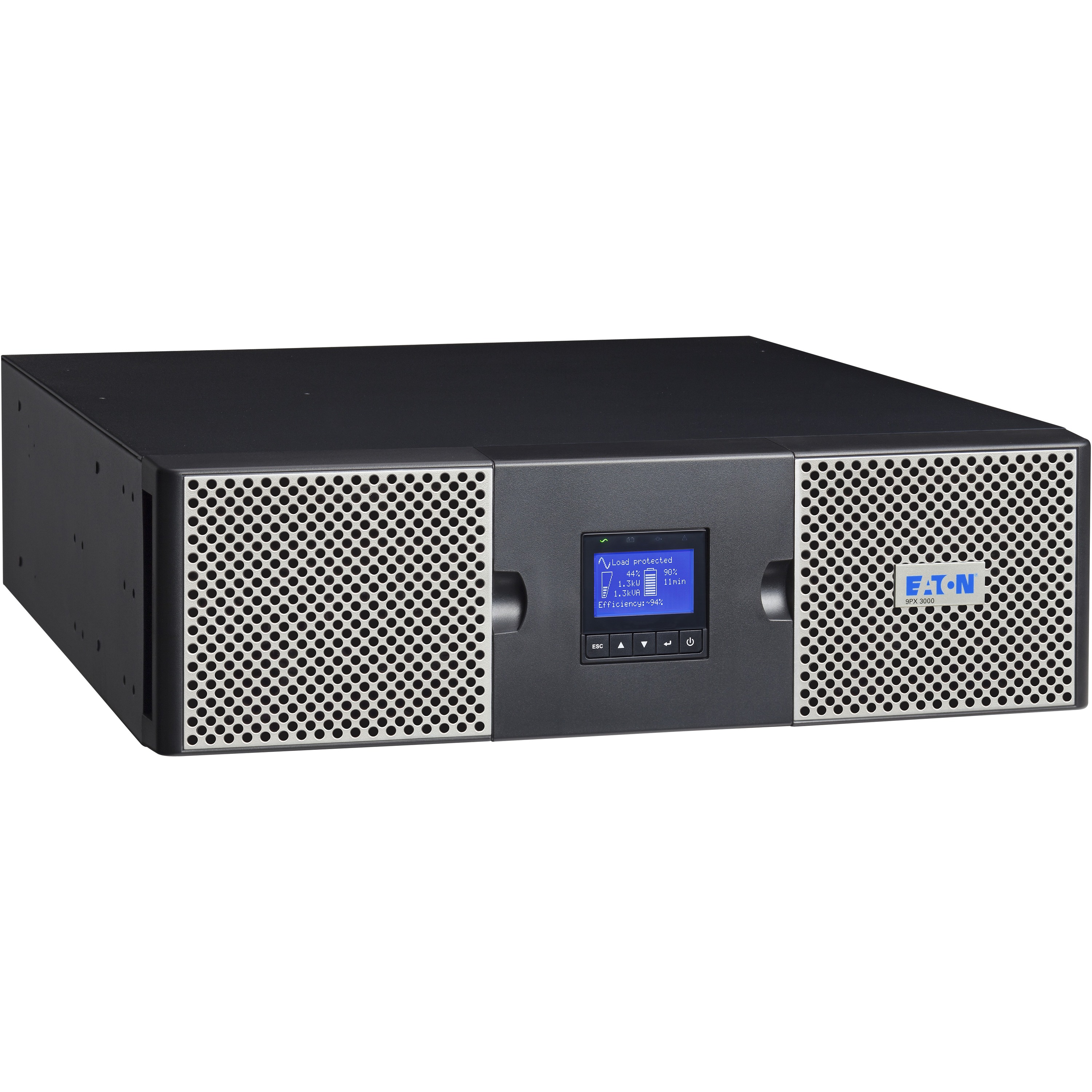 9PX Marine 3000W RT3U