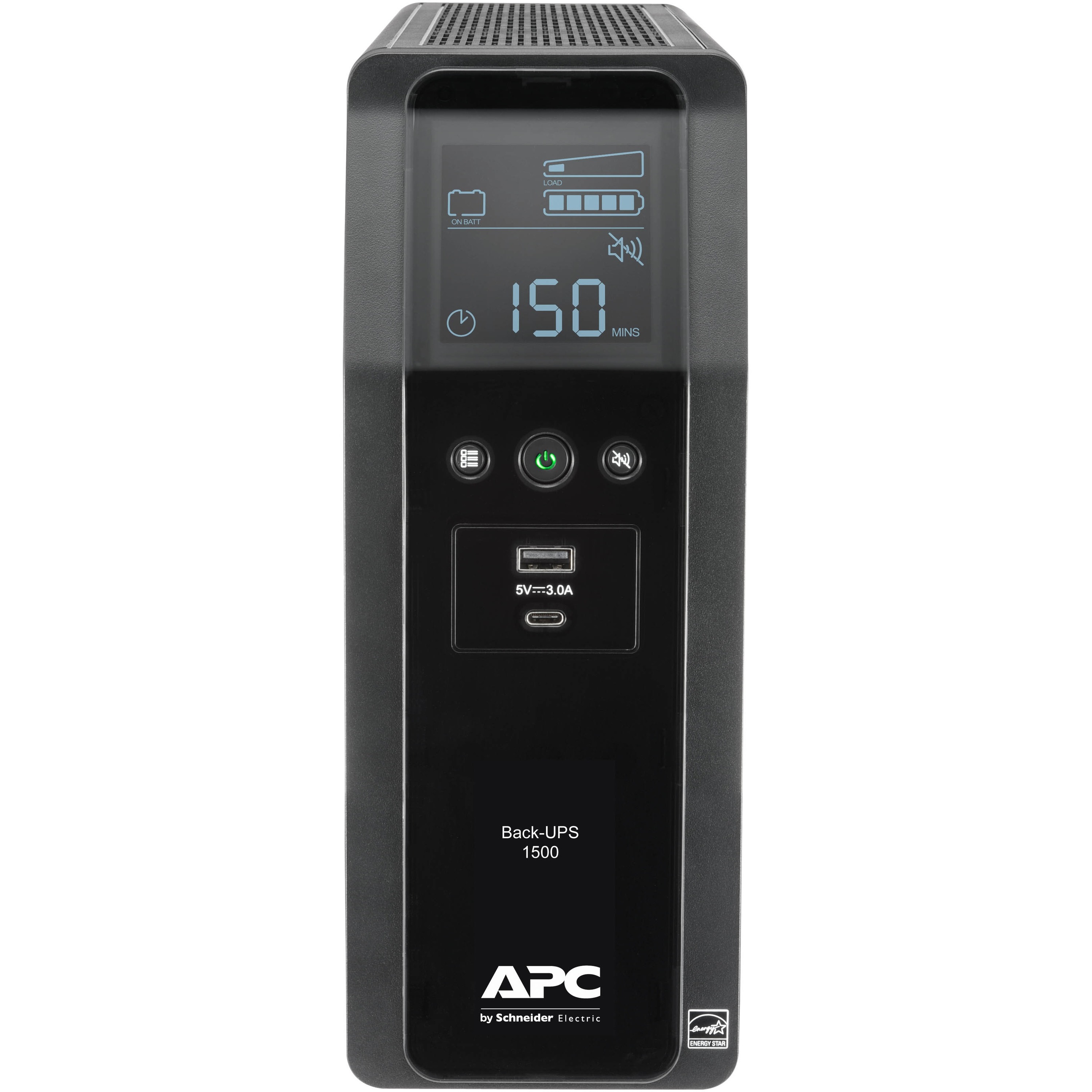Back-UPS Pro 1.5KVA Tower UPS