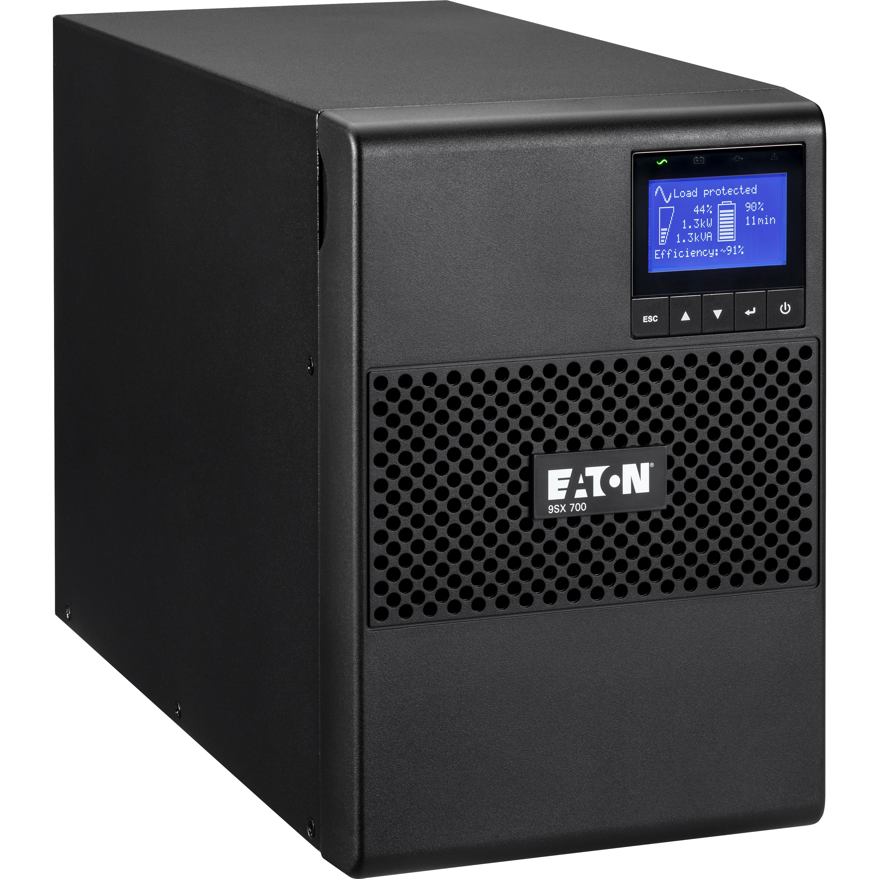 9SX 700VA Tower UPS