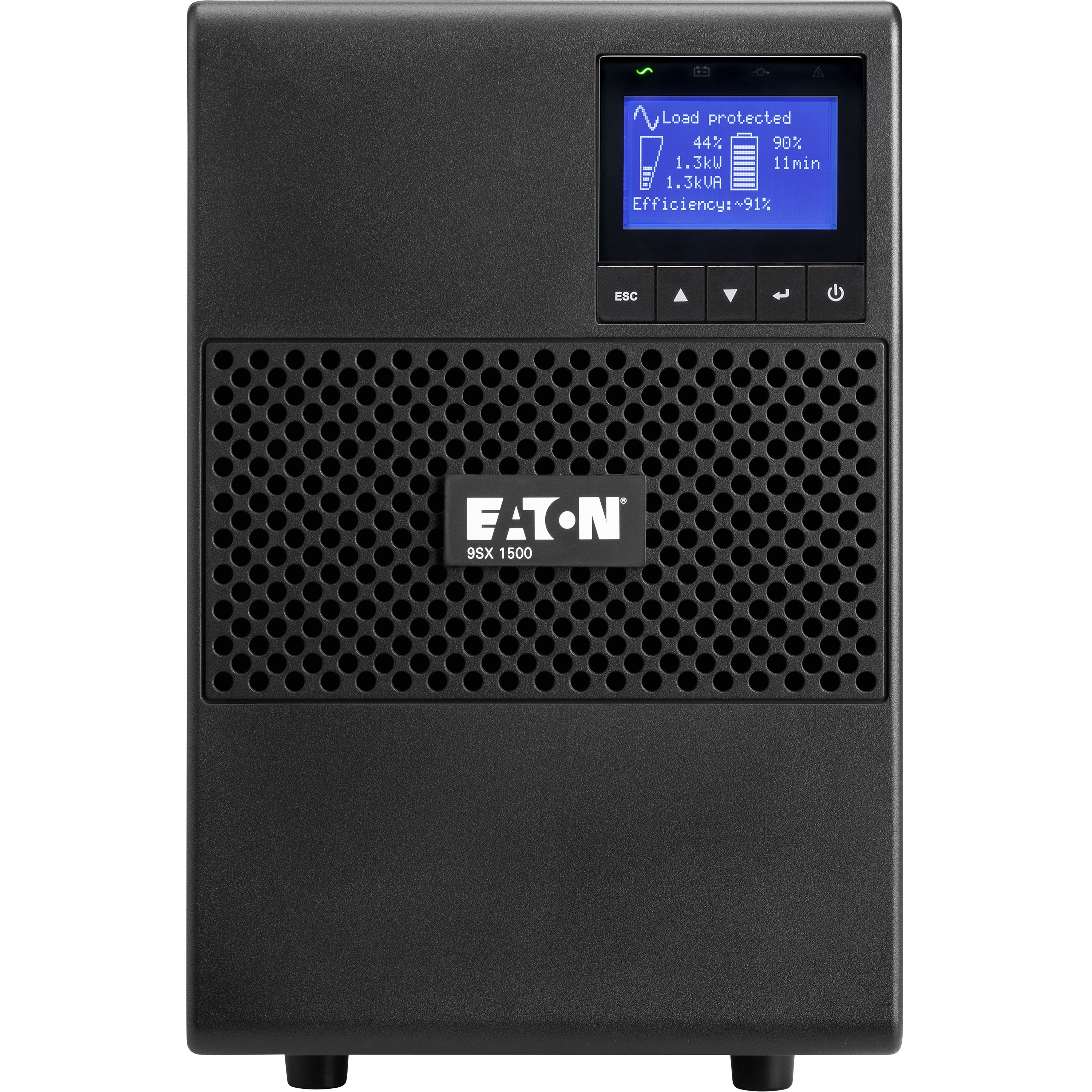 1500VA Tower UPS