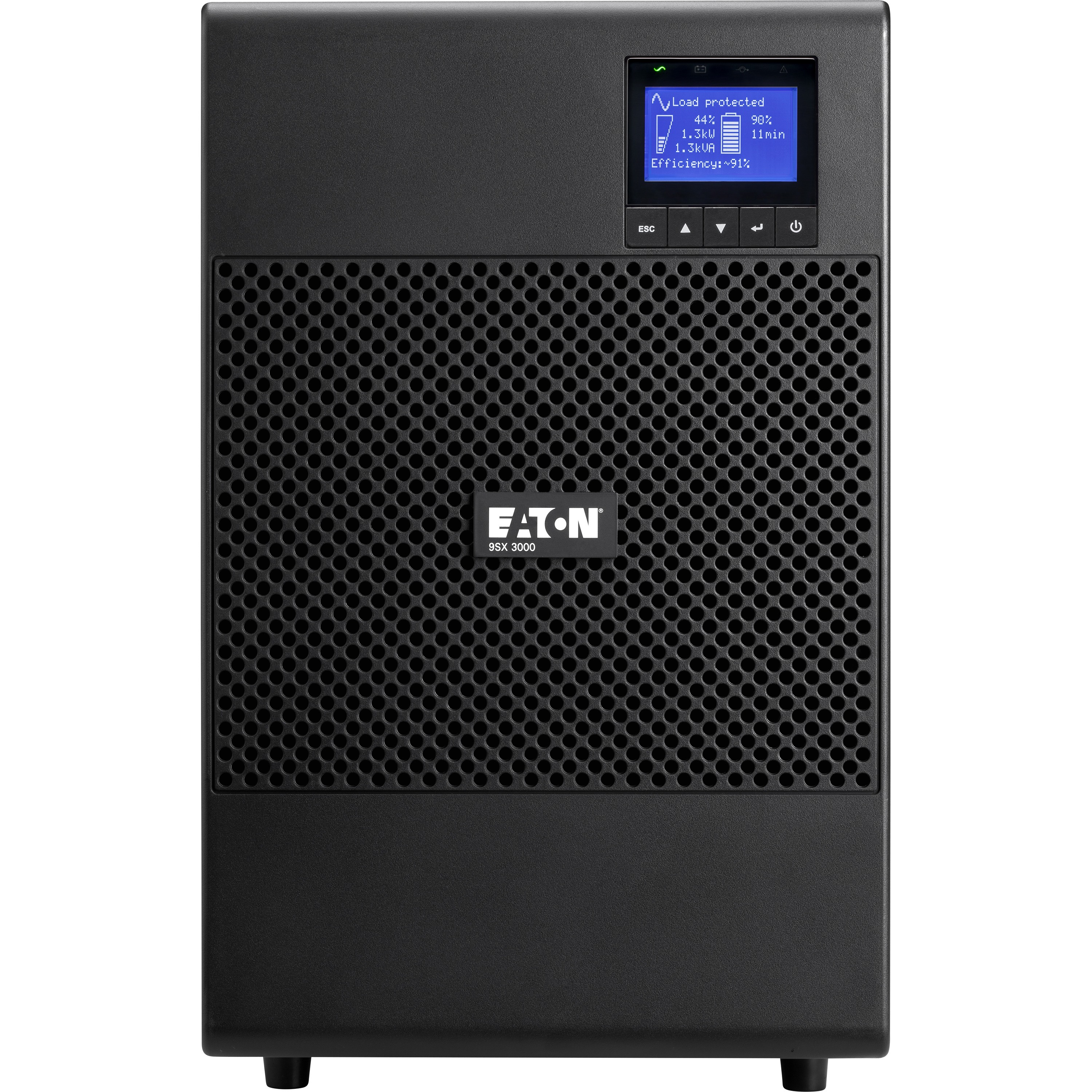 1000VA Tower UPS