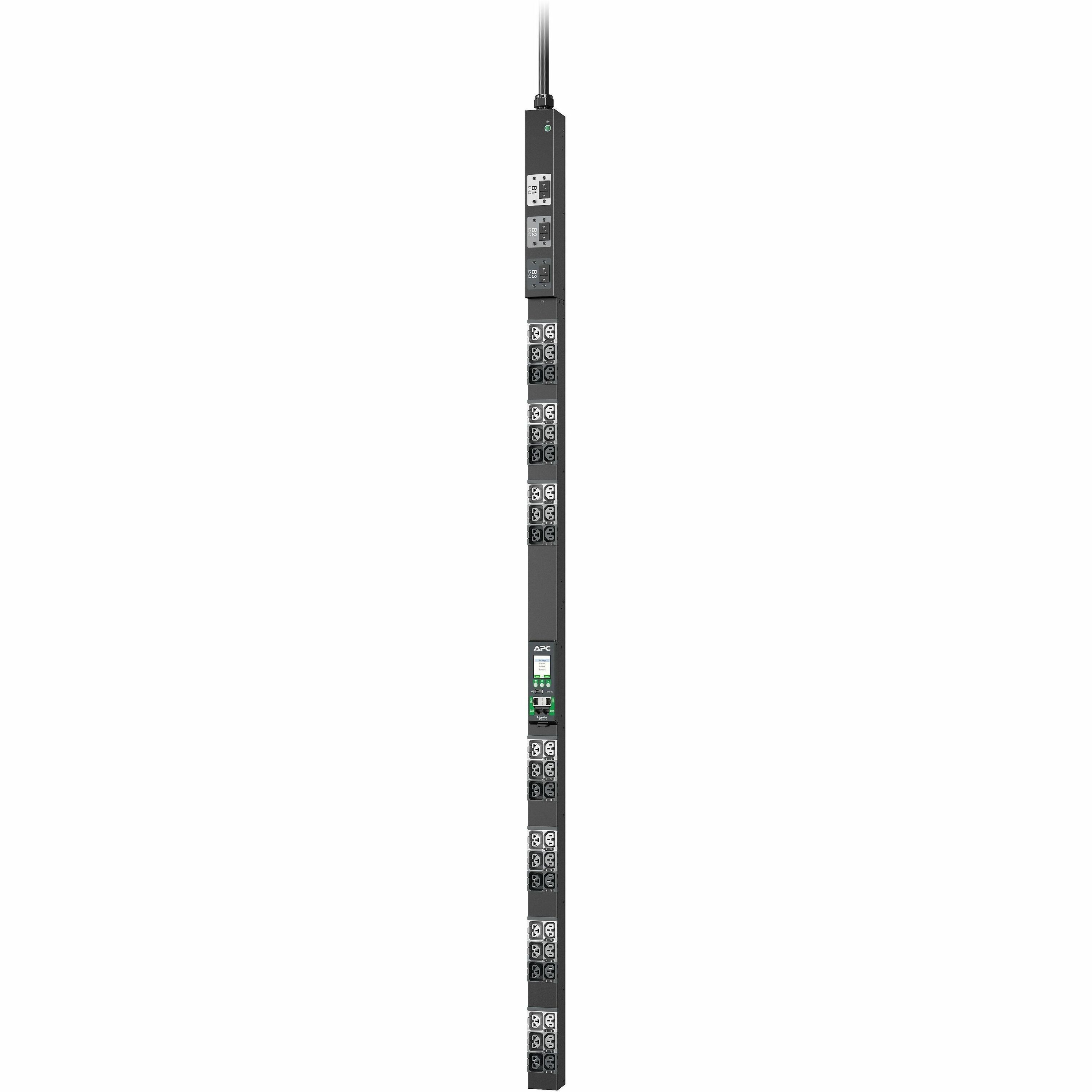 NetShelter 42-Outlets PDU