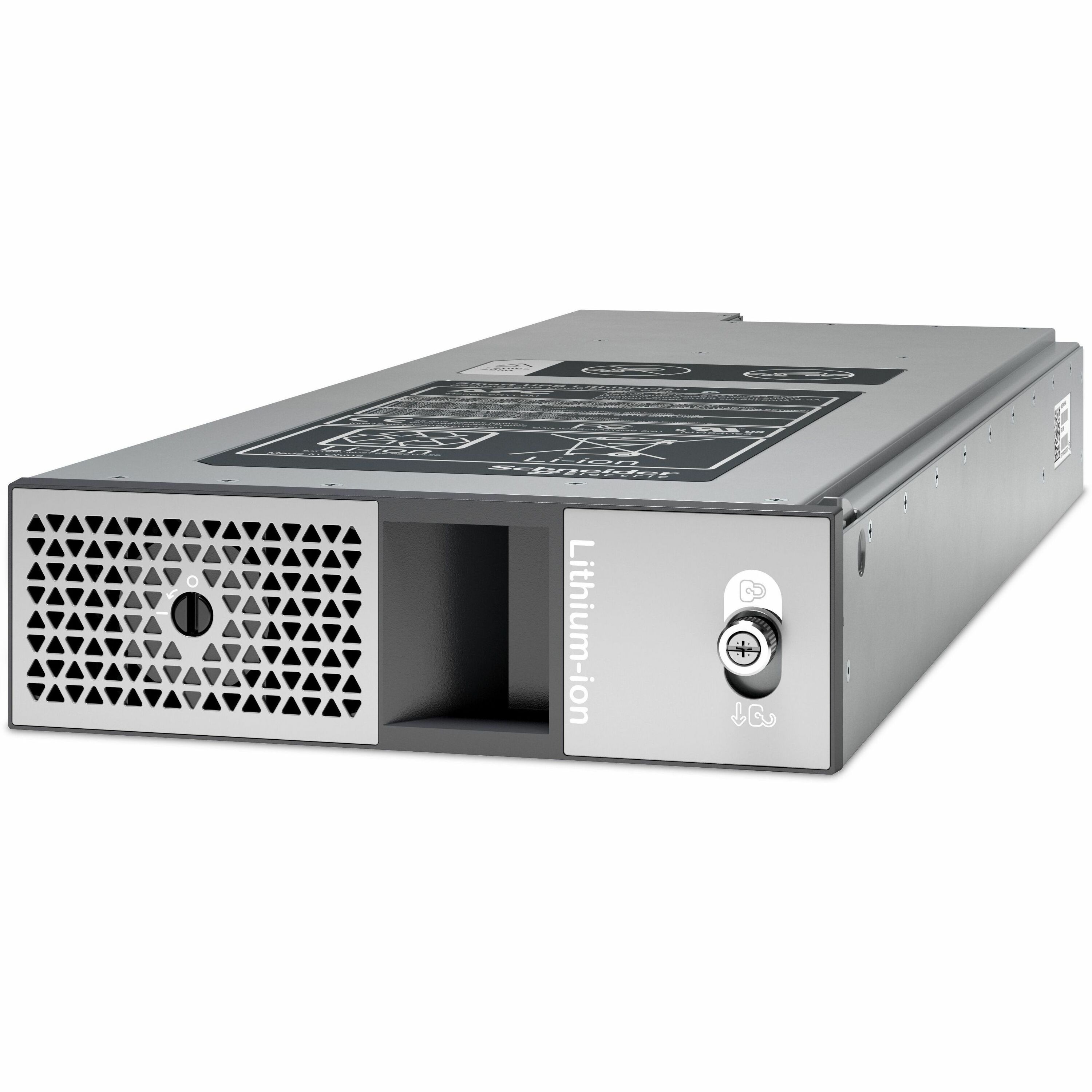 Smart-UPS Ultra Lithium-ion Battery Module