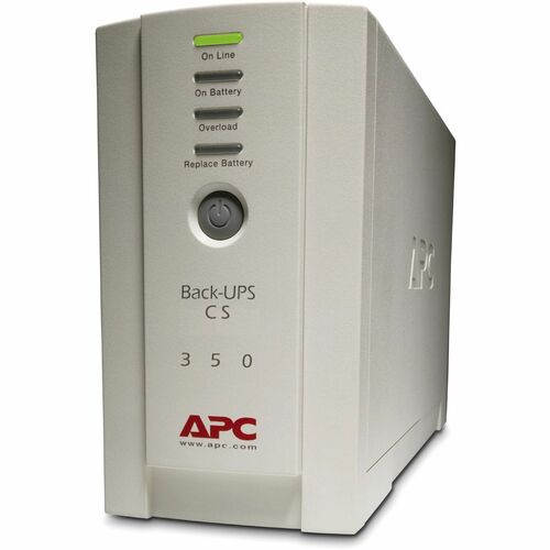BK350 120V Backup System